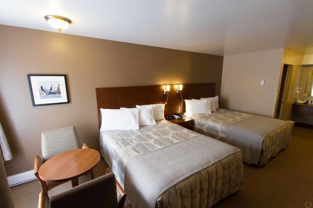 Motel Invitation Sainte-Marie Exterior photo